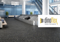 Dinoflex - Recycled Rubber Innovators