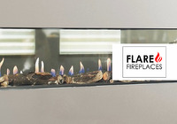 Flare Fireplaces, LLC