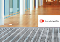 Construction Specialties