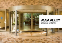 ASSA ABLOY Entrance Systems