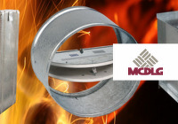 Mestek Commercial Damper and Louver Group