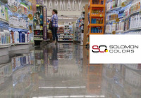 Solomon Colors