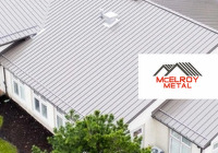 McElroy Metal, Inc.