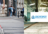 Ascension Wheelchair Lifts