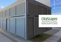 CityScapes Architectural Innovations