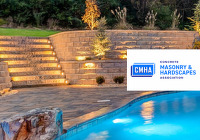 Concrete Masonry & Hardscapes Association (CMHA)