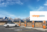 ChargePoint, Inc.