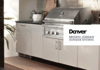 Brown Jordan Outdoor Kitchens