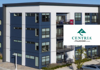 CENTRIA, a Nucor company