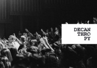 Decanthropy