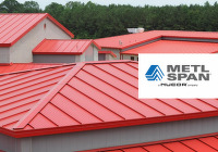 Metl-Span, a Nucor company