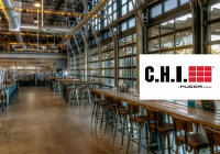 C.H.I. Overhead Doors