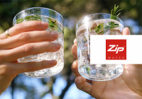 Zip Water