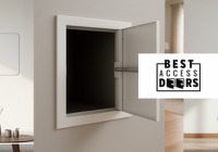 Best Access Doors