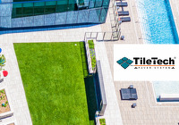 Tile Tech Pavers