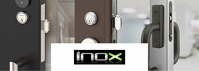INOX by Unison Hardware INOX by Unison Hardware