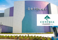 CENTRIA, a Nucor company