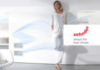 Zehnder America, Inc.