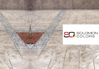 Solomon Colors