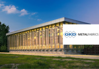 GKD Metal Fabrics