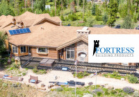 Fortress Building Products