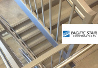 Pacific Stair Corporation