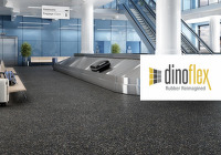 Dinoflex - Recycled Rubber Innovators