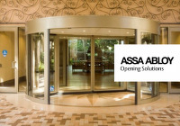 ASSA ABLOY Entrance Systems