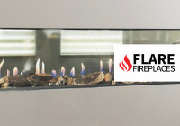 Flare Fireplaces, LLC