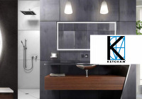 Ketcham Medicine Cabinets