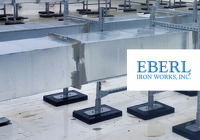 Eberl Iron Works, Inc.