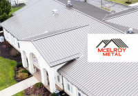 McElroy Metal, Inc.