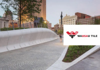 Wausau Tile Inc.