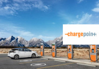 ChargePoint, Inc.