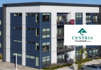 CENTRIA, a Nucor company