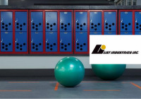 List Industries Inc. / Art Metal Products
