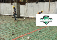 W. R. MEADOWS, INC.