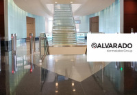 Alvarado dormakaba Group