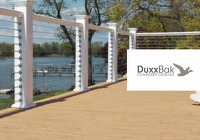 DuxxBak Composite Decking