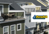Duradek/Durarail