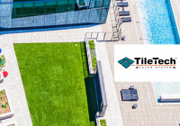 Tile Tech Pavers