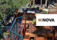 Nova USA Wood