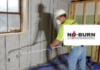 No-Burn, Inc.