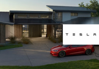 Tesla - Solar Roof Division