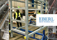 Eberl Iron Works, Inc.