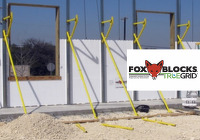 Fox Blocks, A Division of Airlite Plastics Company