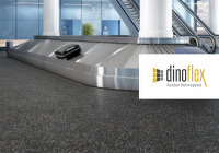 Dinoflex - Recycled Rubber Innovators