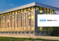GKD Metal Fabrics