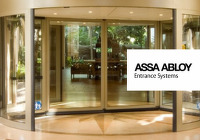 ASSA ABLOY Entrance Systems