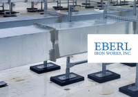 Eberl Iron Works, Inc.